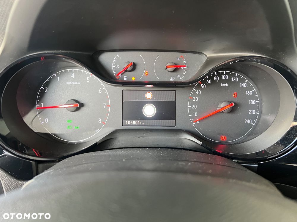 Opel Corsa 1.2 Elegance S&S - 17