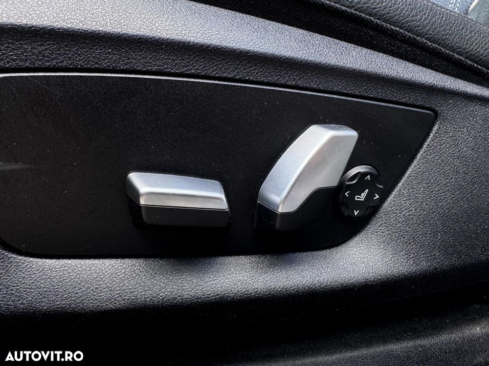 BMW Seria 5 - 32
