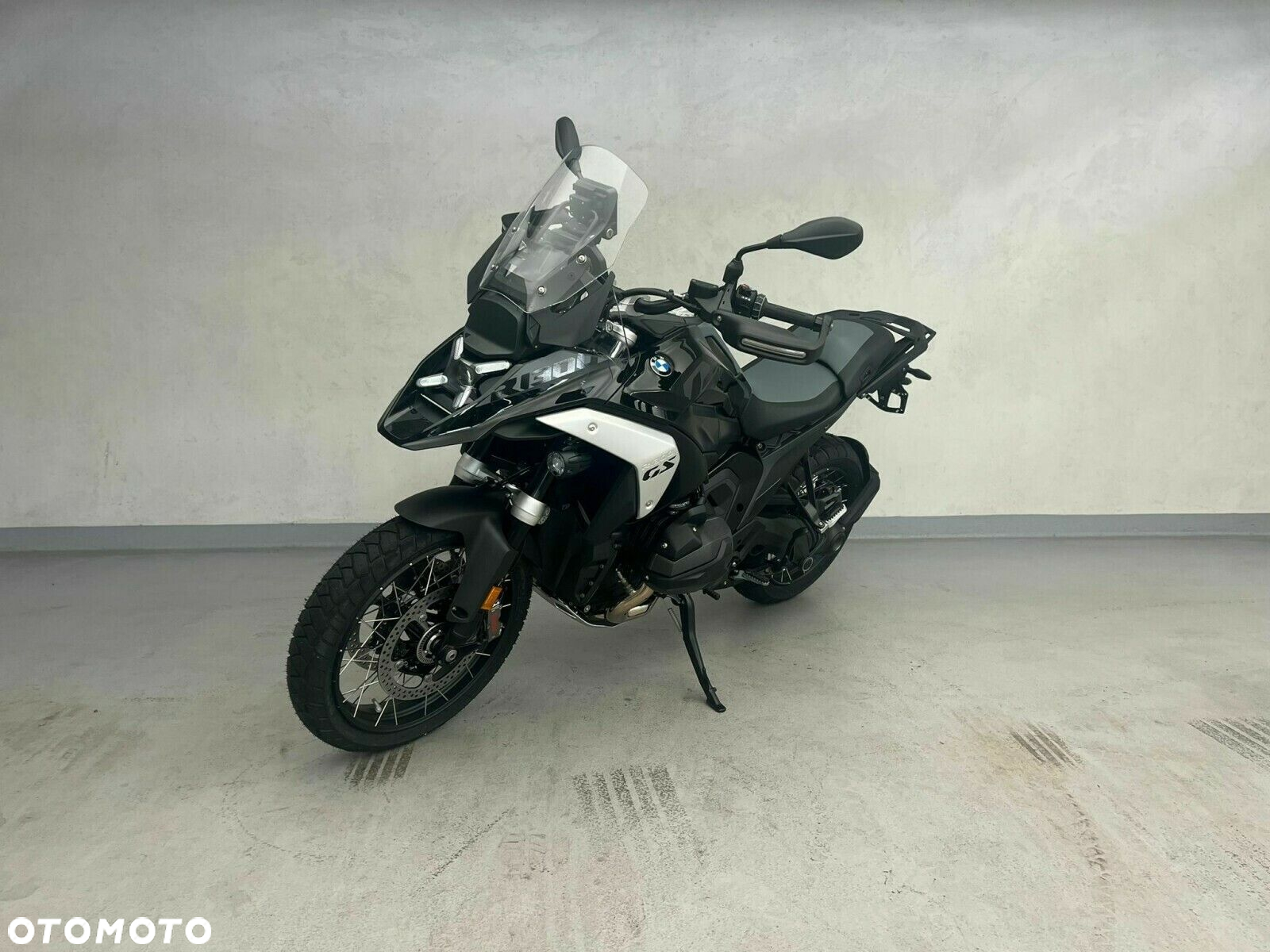 BMW R - 2