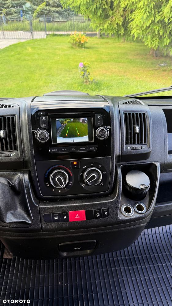 Peugeot Boxer - 12
