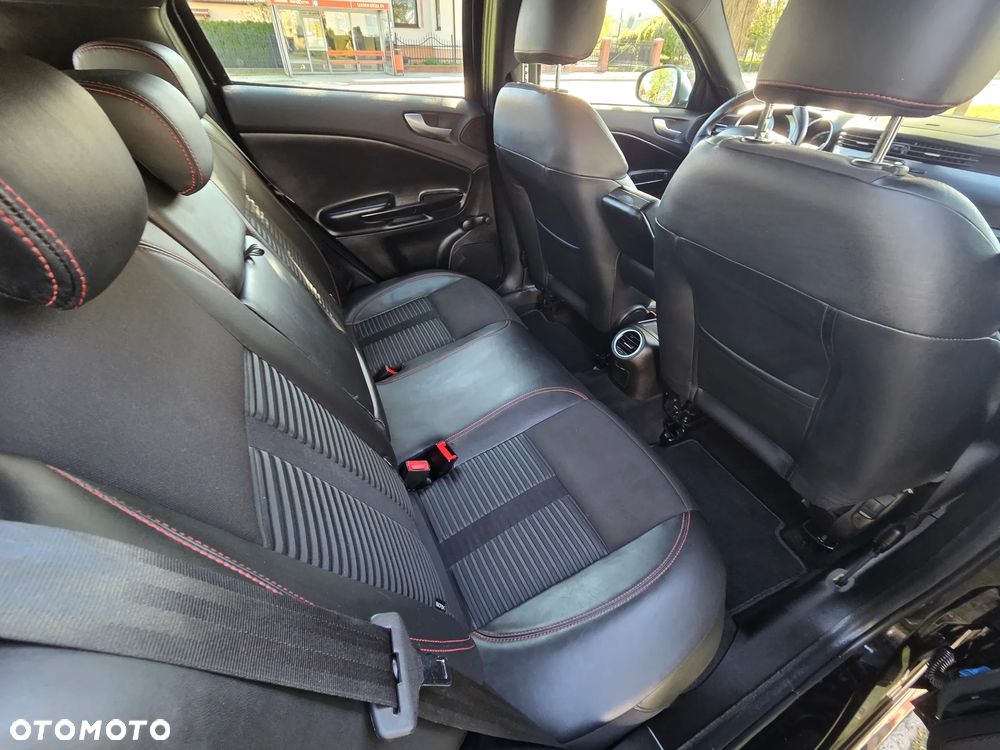 Alfa Romeo Giulietta 1.4 TB 16V Super - 8