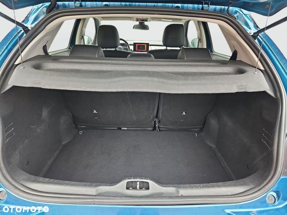 Citroën C4 Cactus - 27