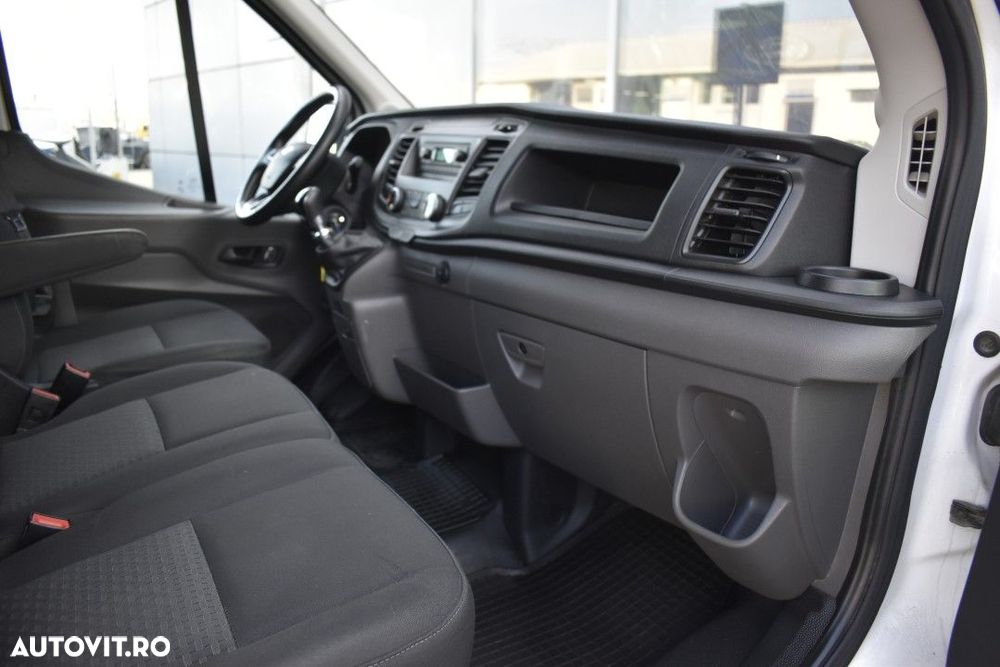 Ford Transit - 39