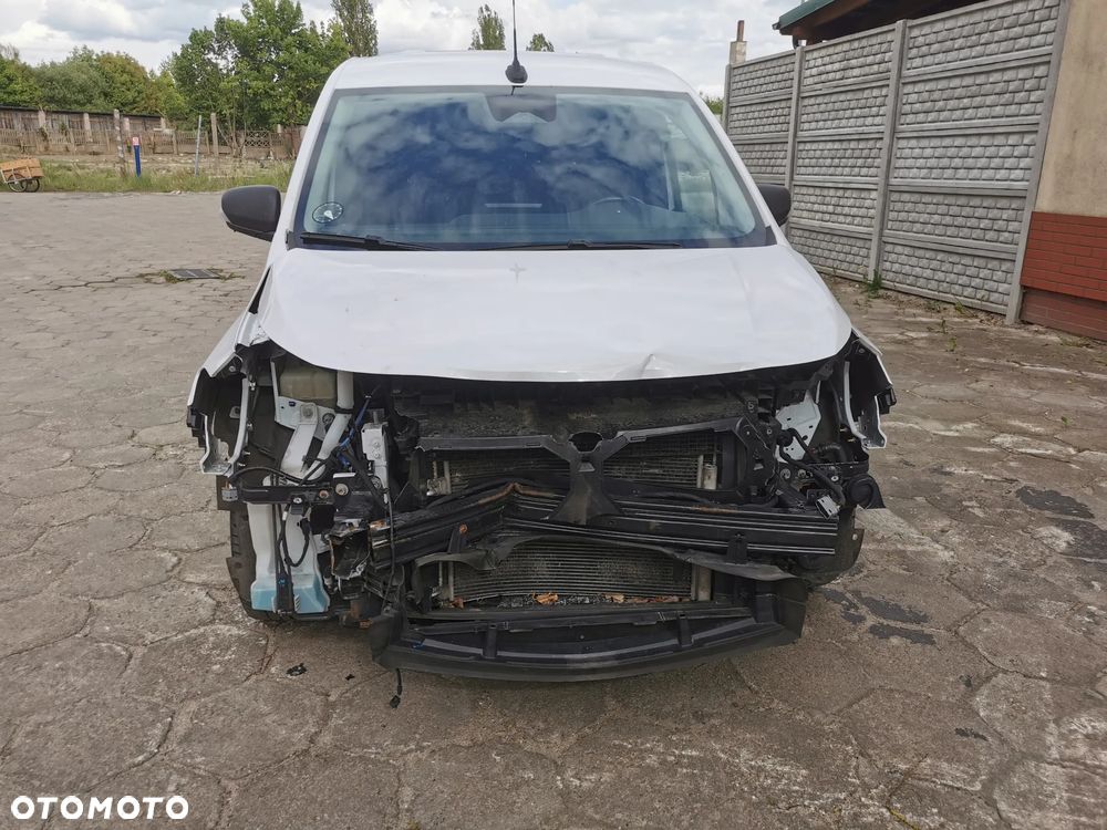 Mercedes-Benz Citan 110 cdi - 2