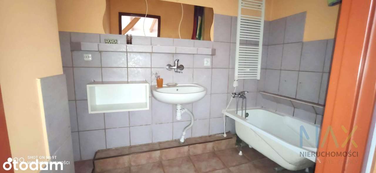 Mieszkanie, 39.0 m², Kraków
