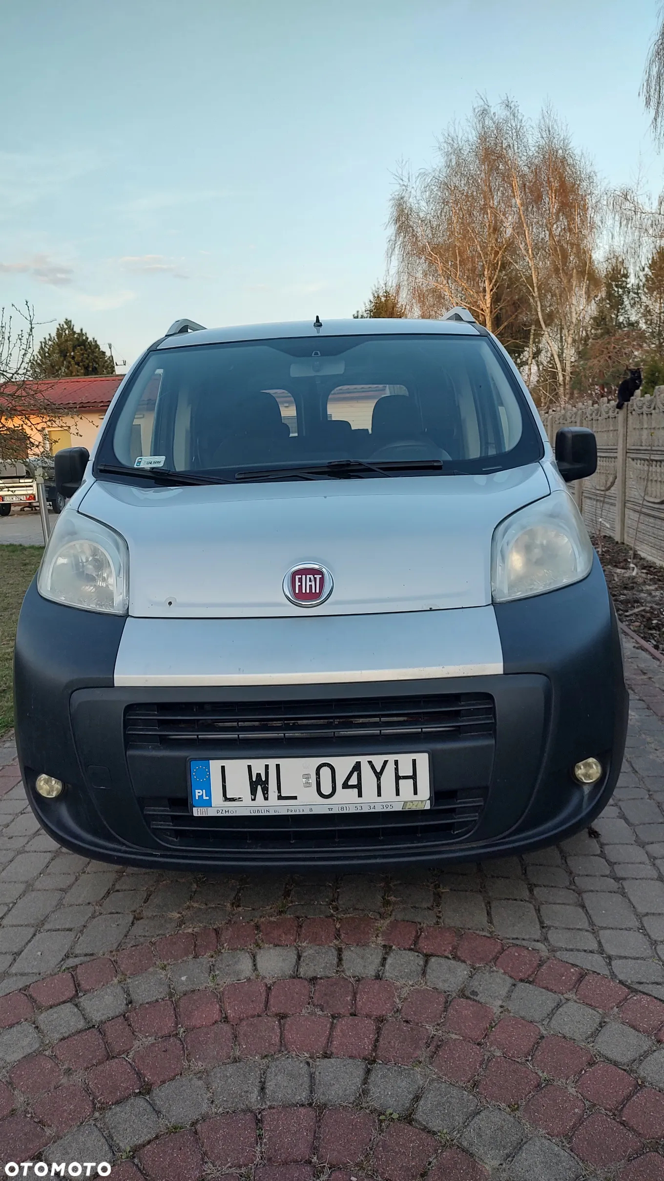 Fiat Fiorino - 7