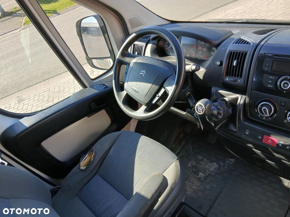 Citroën Jumper L2H1 Durisotti Profi - 36
