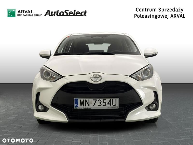 Toyota Yaris Hybrid 1.5 Comfort - 10