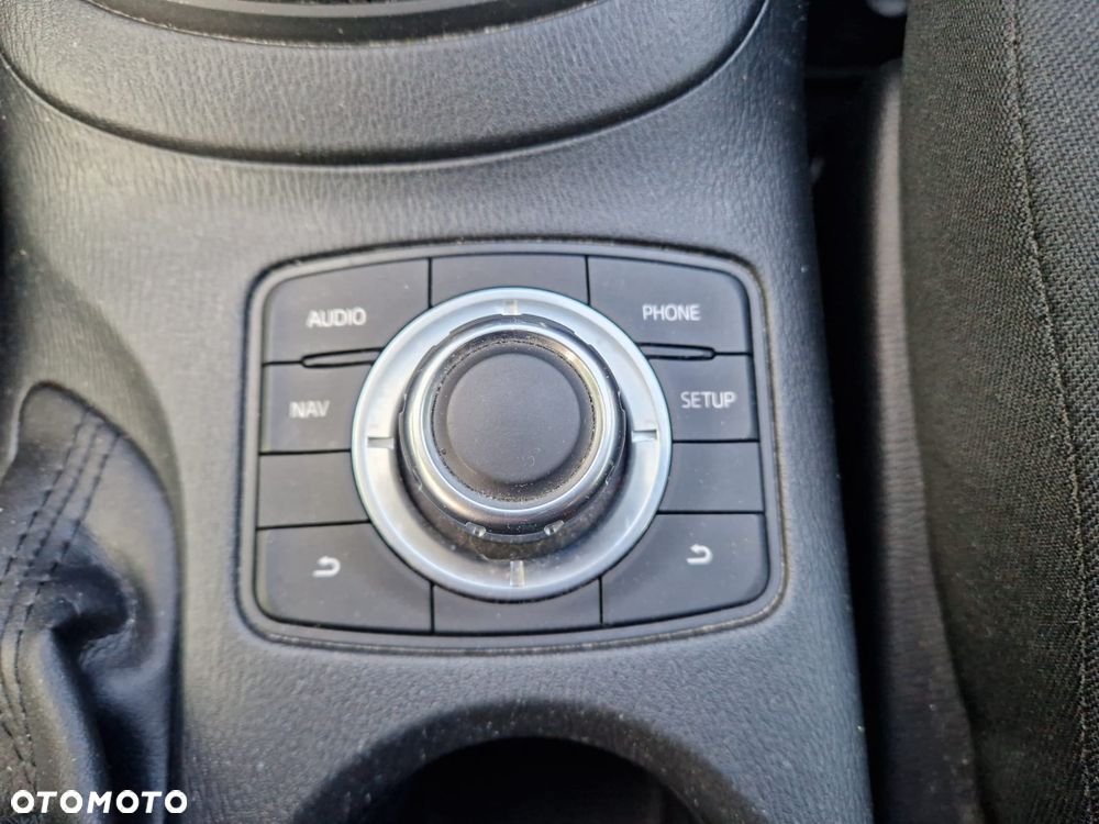 Mazda CX-5 - 23