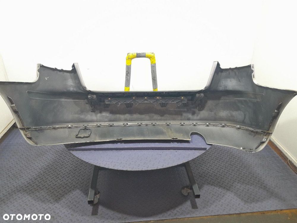 AUDI A3 8P LIFT 04-08 SPORTBACK 5D ZDERZAK TYŁ TYLNY LY7W - 8