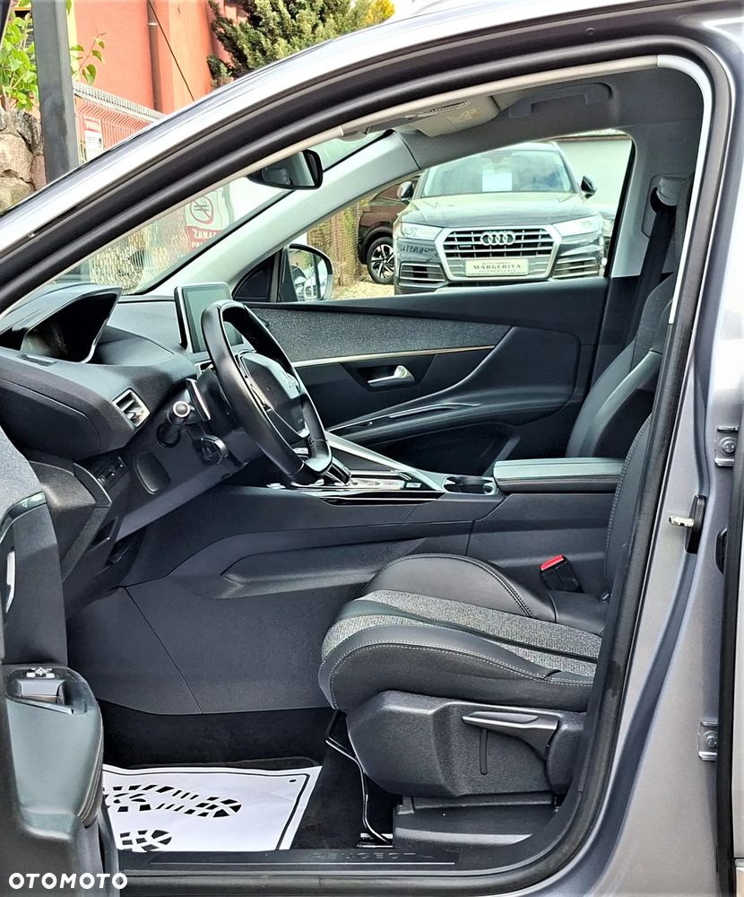Peugeot 3008 BlueHDi 120 Stop & Start EAT6 Allure - 19