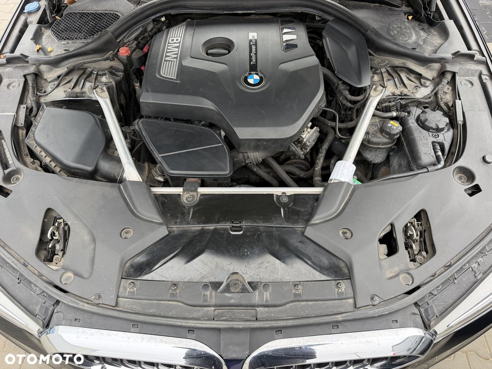 BMW Seria 5 - 27