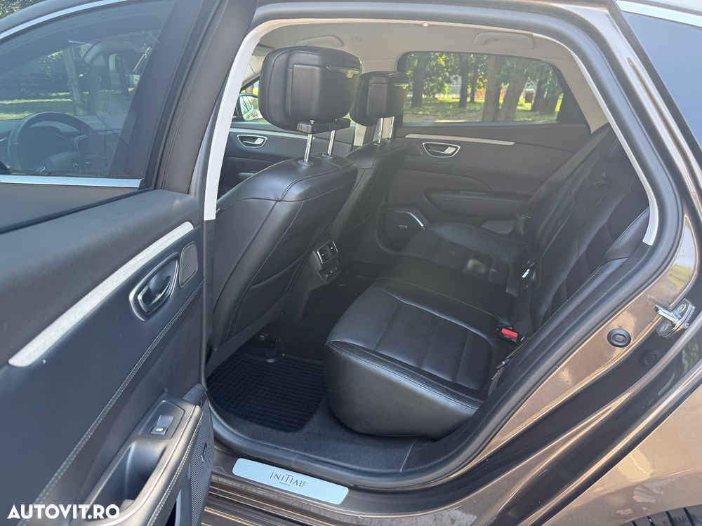 Renault Talisman ENERGY dCi 160 EDC INITIALE PARIS - 30