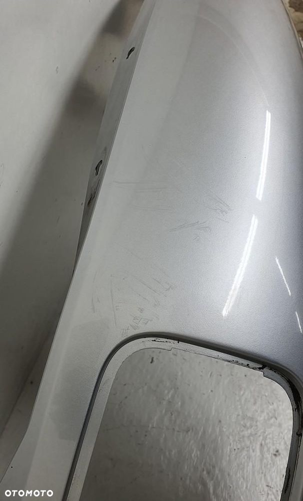 BŁOTNIK PRAWY TYŁ TYLNY LG9R VW NEW BEETLE 1C 1C0821302D - 4