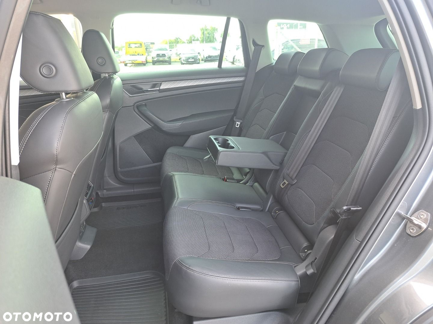 Skoda Kodiaq 1.5 TSI ACT 4x2 Ambition DSG - 19