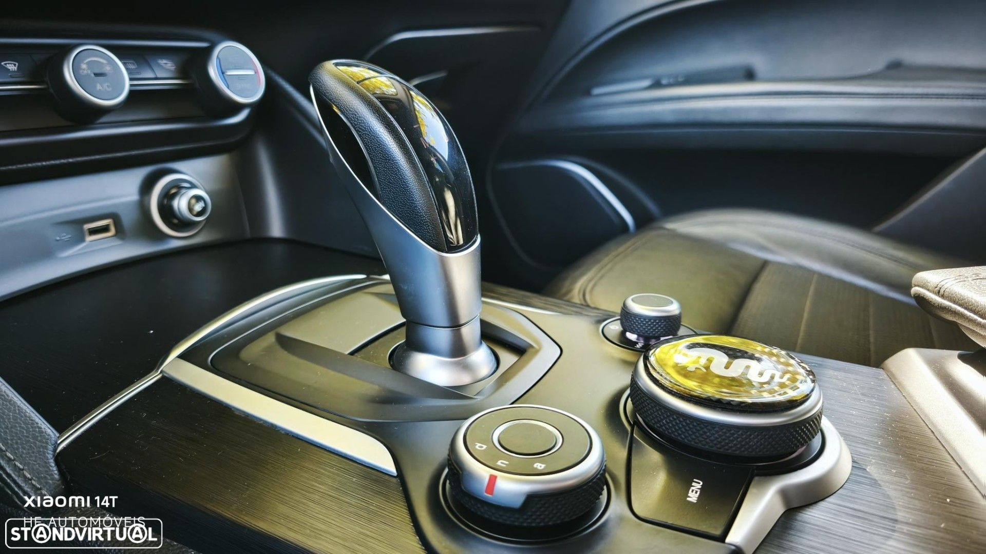Alfa Romeo Stelvio 2.2 D Super AT8 - 54