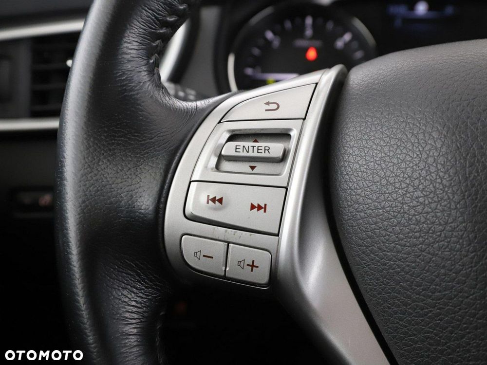 Nissan X-Trail 1.6 DCi N-Connecta 4WD - 32