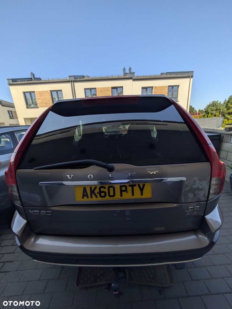 Volvo XC 90 - 2
