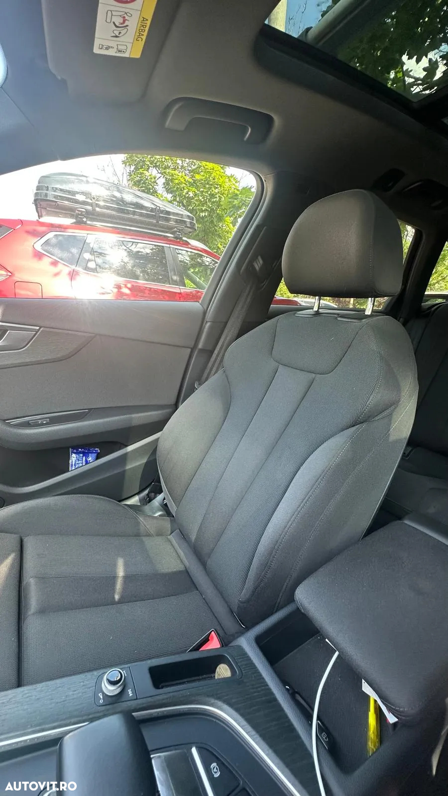 Audi A4 - 19