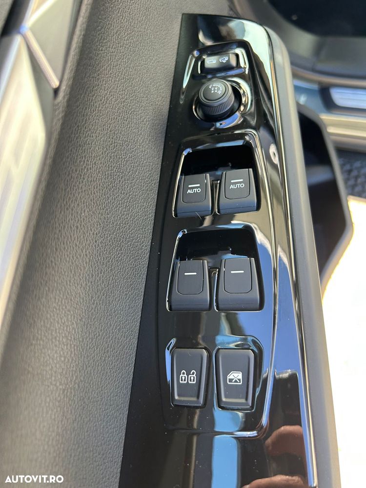 SsangYong Torres 1.5 GDI Turbo AT6 Premium - 15