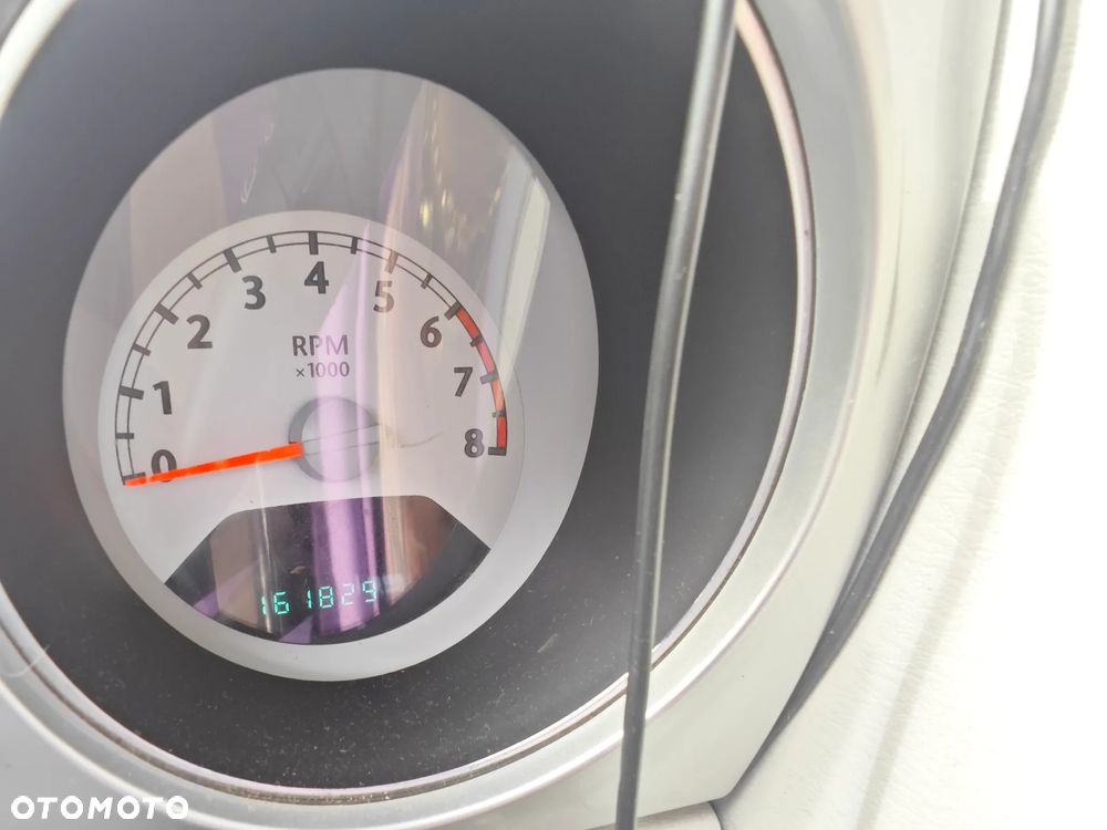 Chrysler PT Cruiser 2.4 Classic - 9