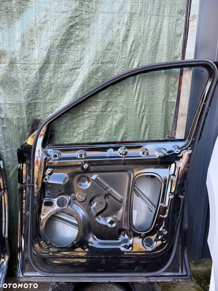 DRZWI LEWE PRZÓD LEWE PRZEDNIE LEWE TYŁ PRAWE PRZÓD AUDI Q5 II FY 80A - 5