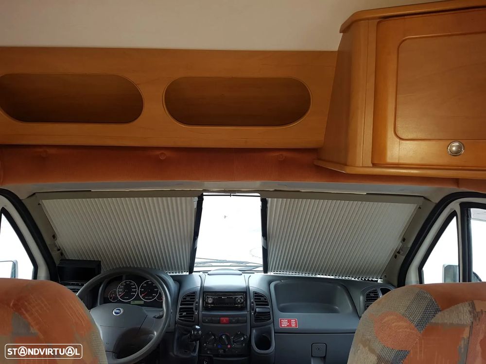 Rapido Serie 70 - 11