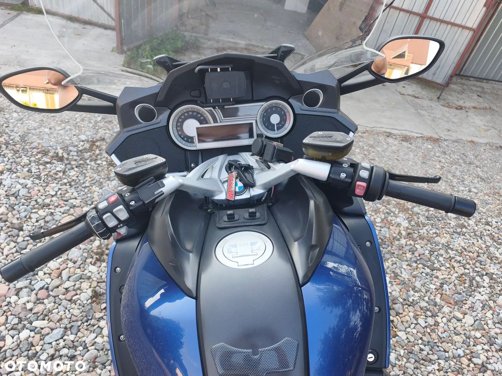BMW K - 5