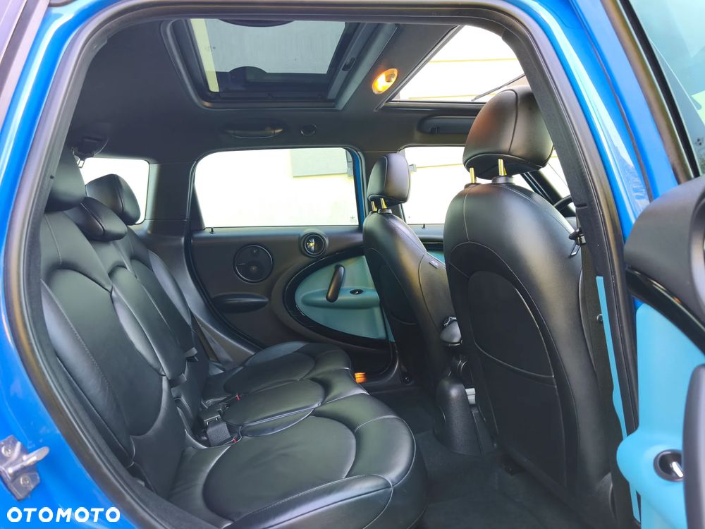 MINI Countryman Cooper S All4 - 23