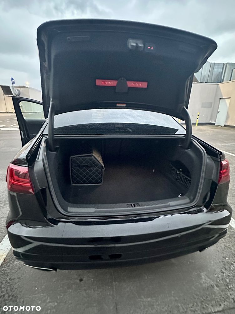 Audi A6 Limousine - 7