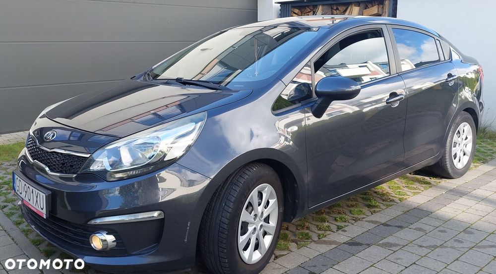 Kia Rio - 24