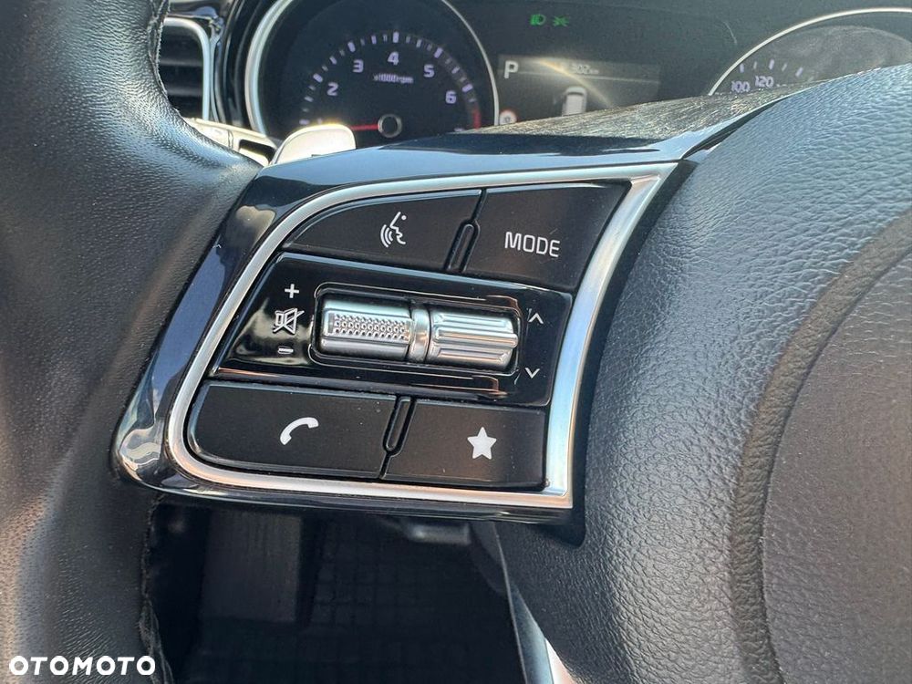 Kia Ceed 1.5 T-GDI Tribute DCT - 16