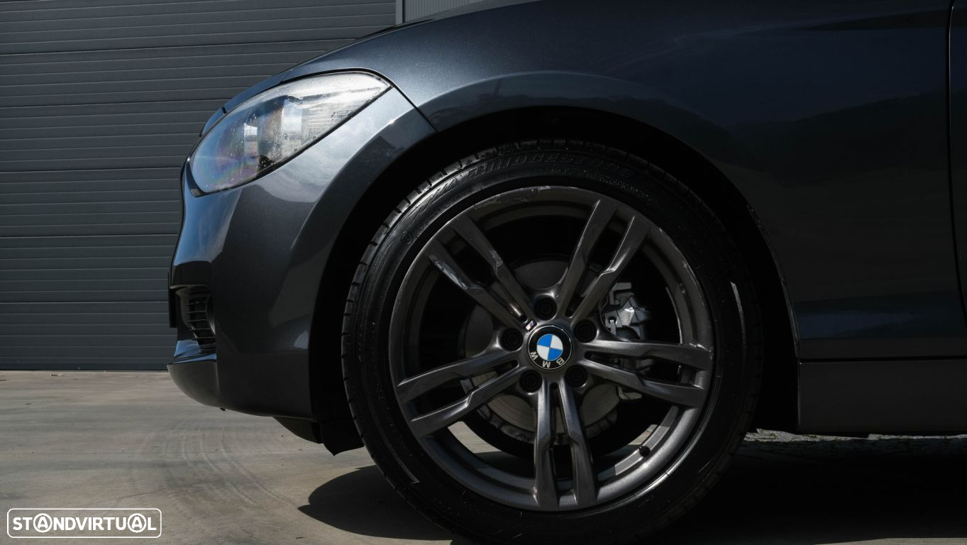 BMW 118 - 3