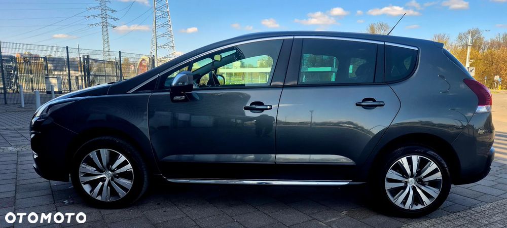 Peugeot 3008 - 2