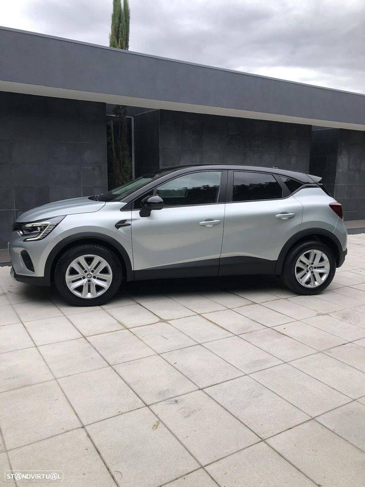 Renault Captur TCe 90 EVOLUTION - 2