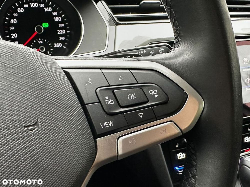 Volkswagen Passat 2.0 TSI Business DSG - 19