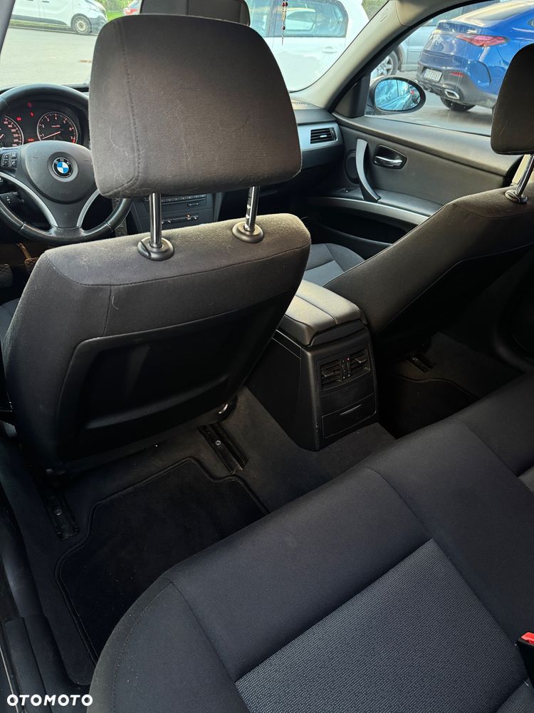 BMW Seria 3 320i Edition Lifestyle - 4