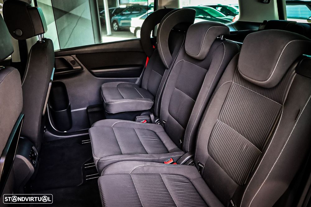 SEAT Alhambra 2.0 TDI Style DSG - 13