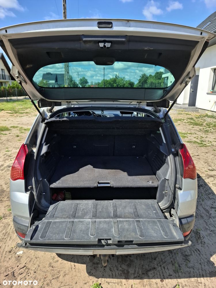 Peugeot 3008 HDi FAP 150 Platinum - 11