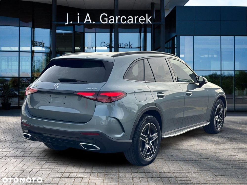 Mercedes-Benz Glc 2026 photo 5