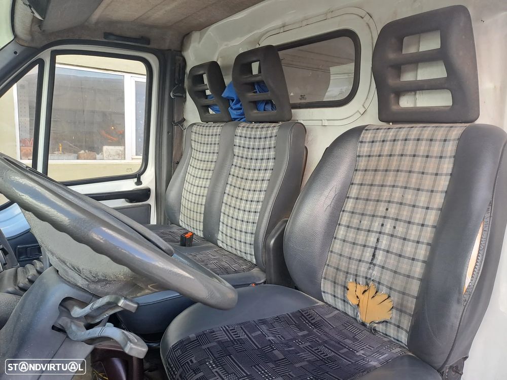 Fiat Ducato - 9