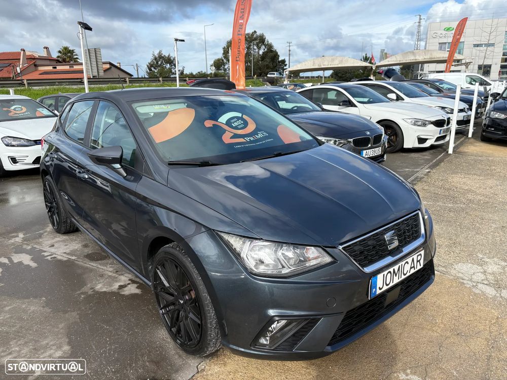 SEAT Ibiza 1.0 Style - 3