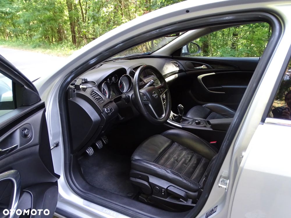 Opel Insignia 2.0 CDTI Sport - 22