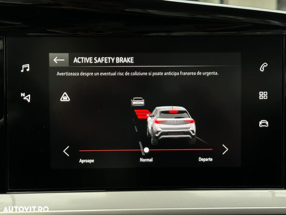 Opel Mokka 1.2L Turbo Start/Stop Aut. Elegance - 28