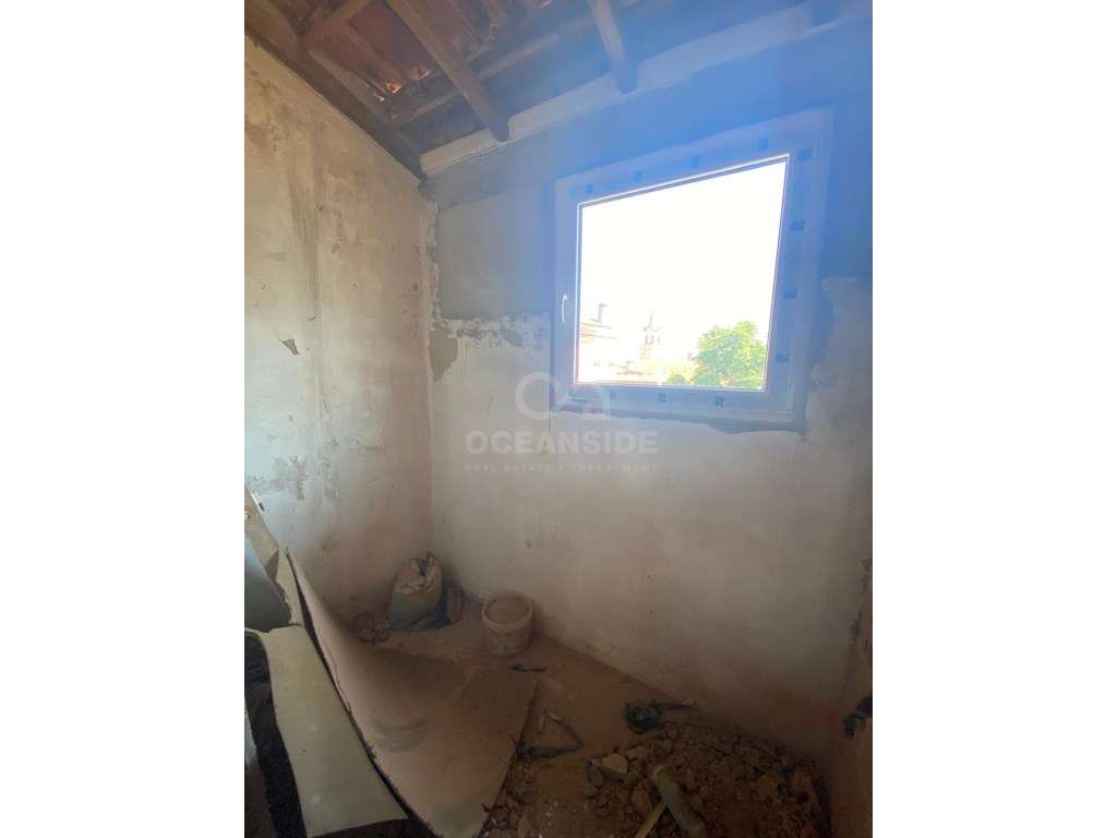 Apartamento T2 com 75m2 em Castelo Branco - Grande imagem: 4/11