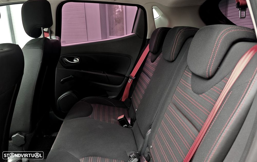 Renault Clio 1.6 T RS Trophy EDC - 15