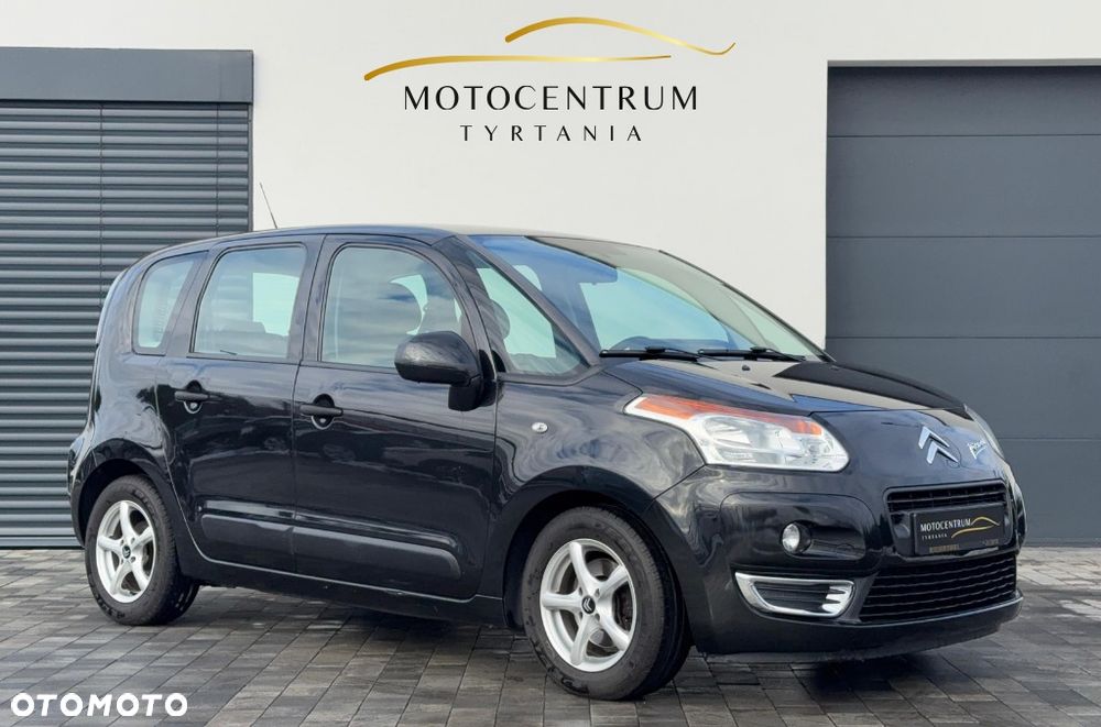 Citroën C3 Picasso VTi 120 Selection - 1