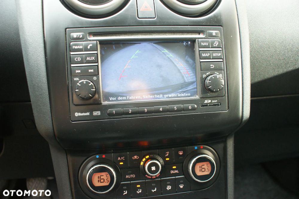 Nissan Qashqai+2 - 15