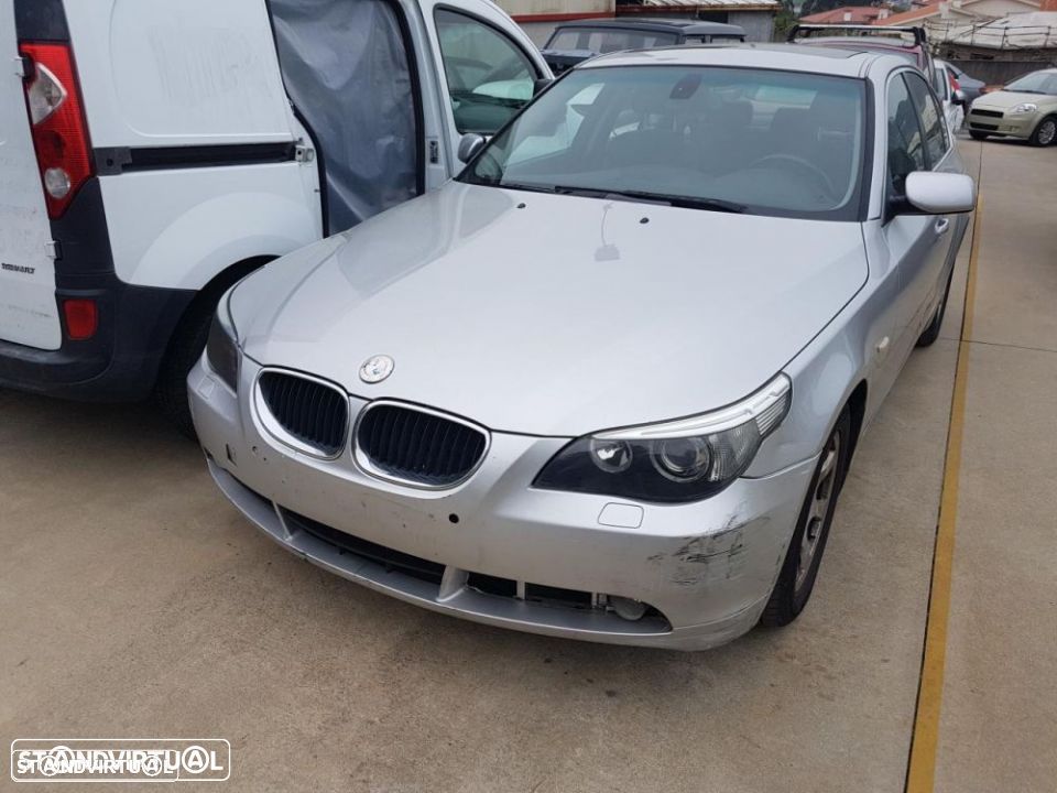 Bmw  E60 530D para peças - 1