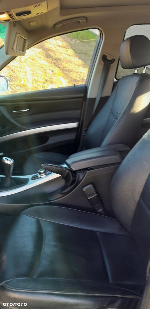 BMW Seria 3 - 6